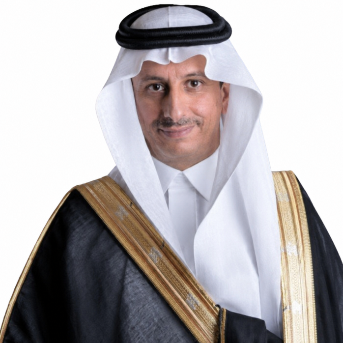 H.E. Ahmed Al-Khateeb