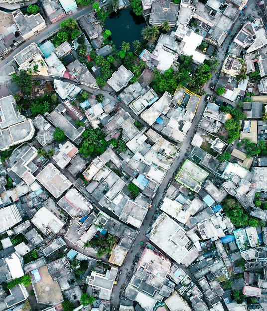 Catalyzing a new era of purpose-driven capital