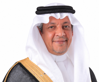 H.E. Mohammad Al-Tuwaijri