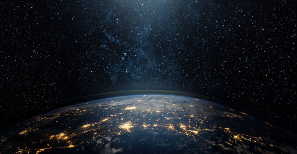 Investing in a shared destiny